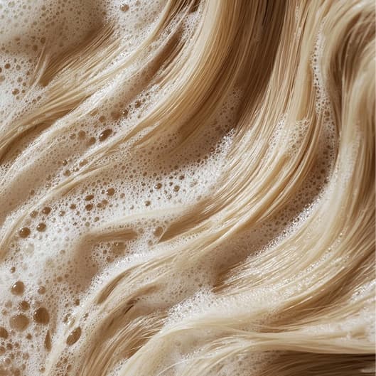 Blonding bundle at Alara  Bailey in St Albans, WV